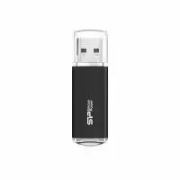 USB памет Silicon Power Ultima II I-Series - 8GB USB 2.0