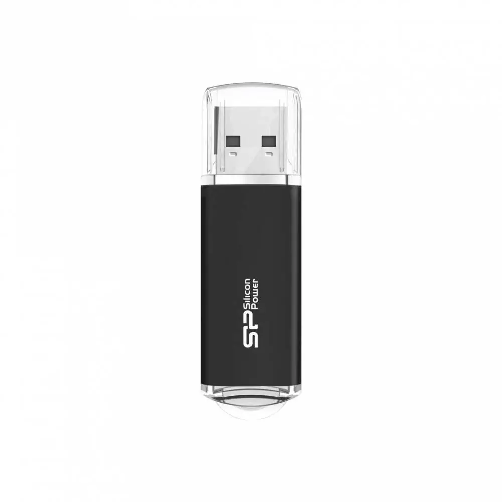USB памет Silicon Power Ultima II I-Series - 8GB USB 2.0