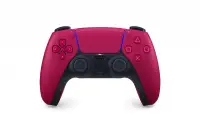 Безжичен геймпад Sony PS5 DualSense Cosmic Red