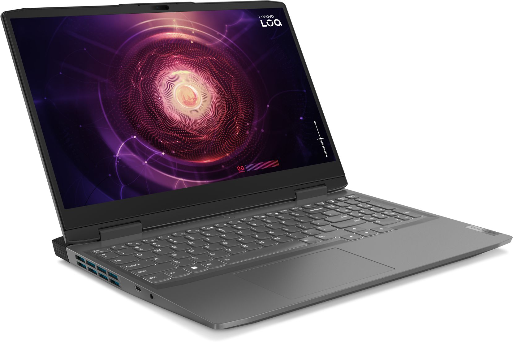 Лаптоп Lenovo LOQ 15APH8 - 82XT00E5BM
