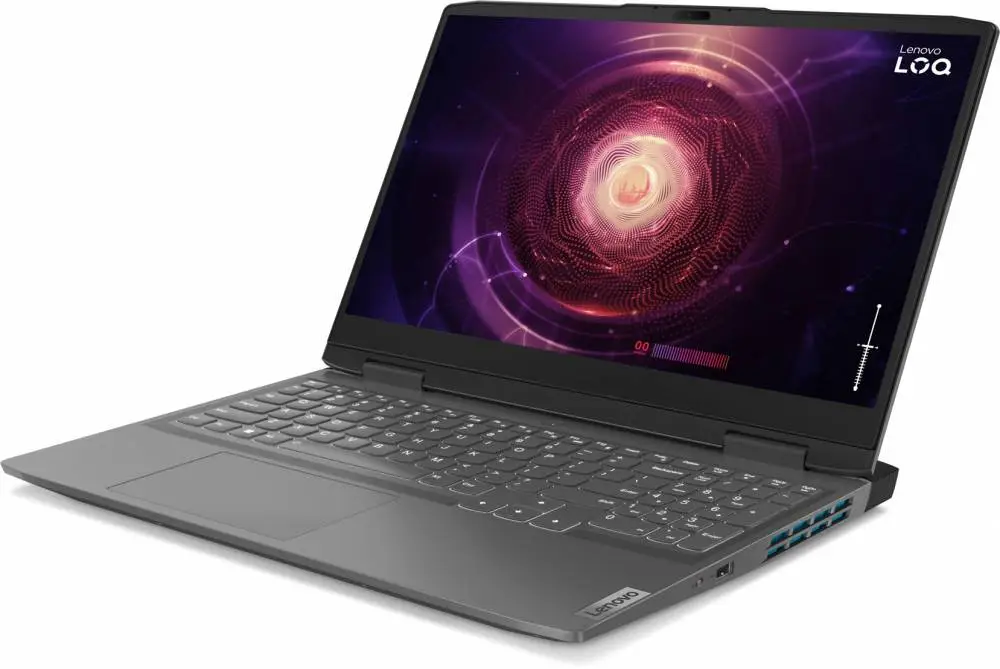 Лаптоп Lenovo LOQ 15APH8 - 82XT00E5BM