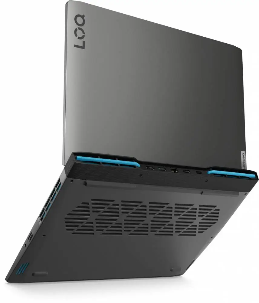 Лаптоп Lenovo LOQ 15APH8 - 82XT00E5BM