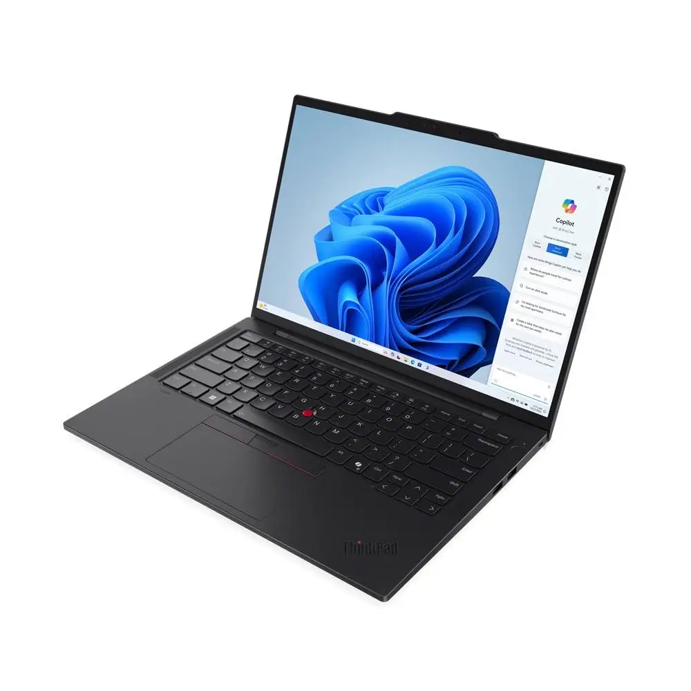 Лаптоп Lenovo ThinkPad T14s G5 - 21LS001TBM