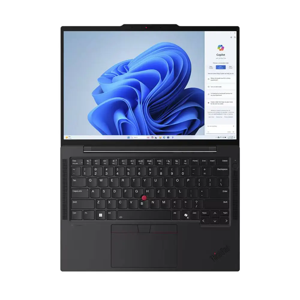 Лаптоп Lenovo ThinkPad T14s G5 - 21LS001TBM