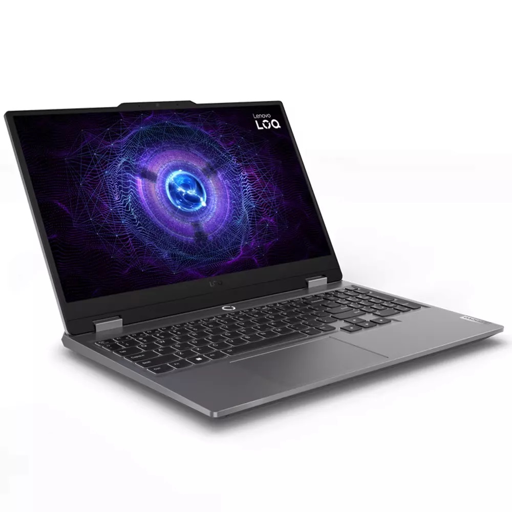 Лаптоп Lenovo LOQ 15IAX9 - 83GS002WBM