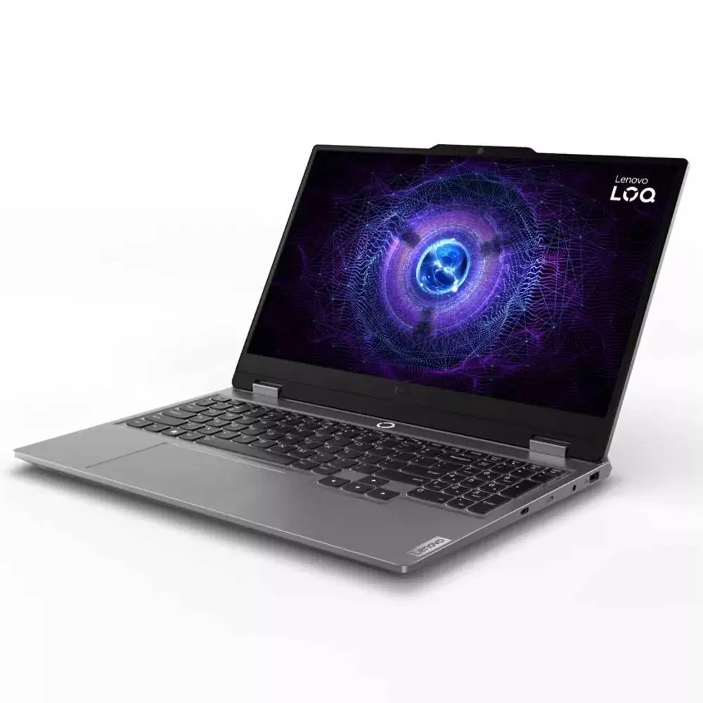 Лаптоп Lenovo LOQ 15IAX9 - 83GS002WBM