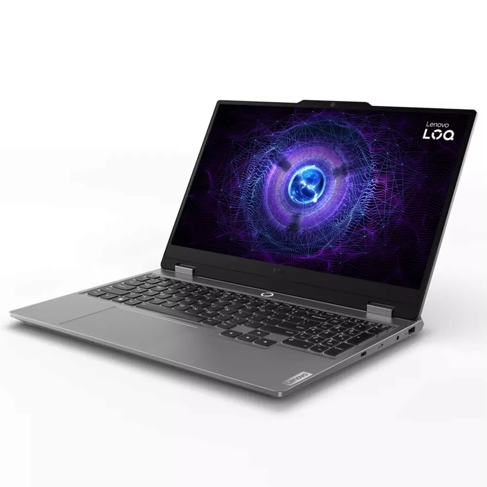 Лаптоп Lenovo LOQ 15IAX9 - 83GS002WBM
