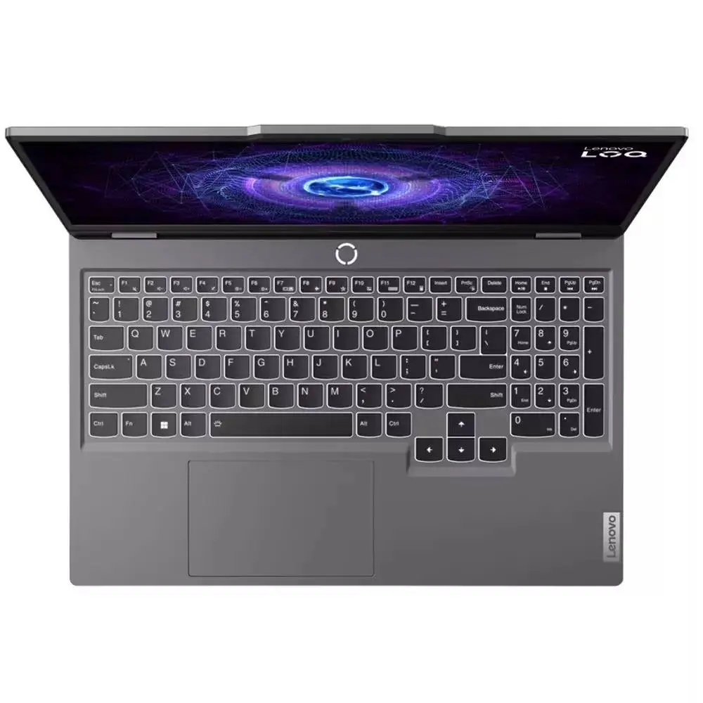 Лаптоп Lenovo LOQ 15IAX9 - 83GS002WBM