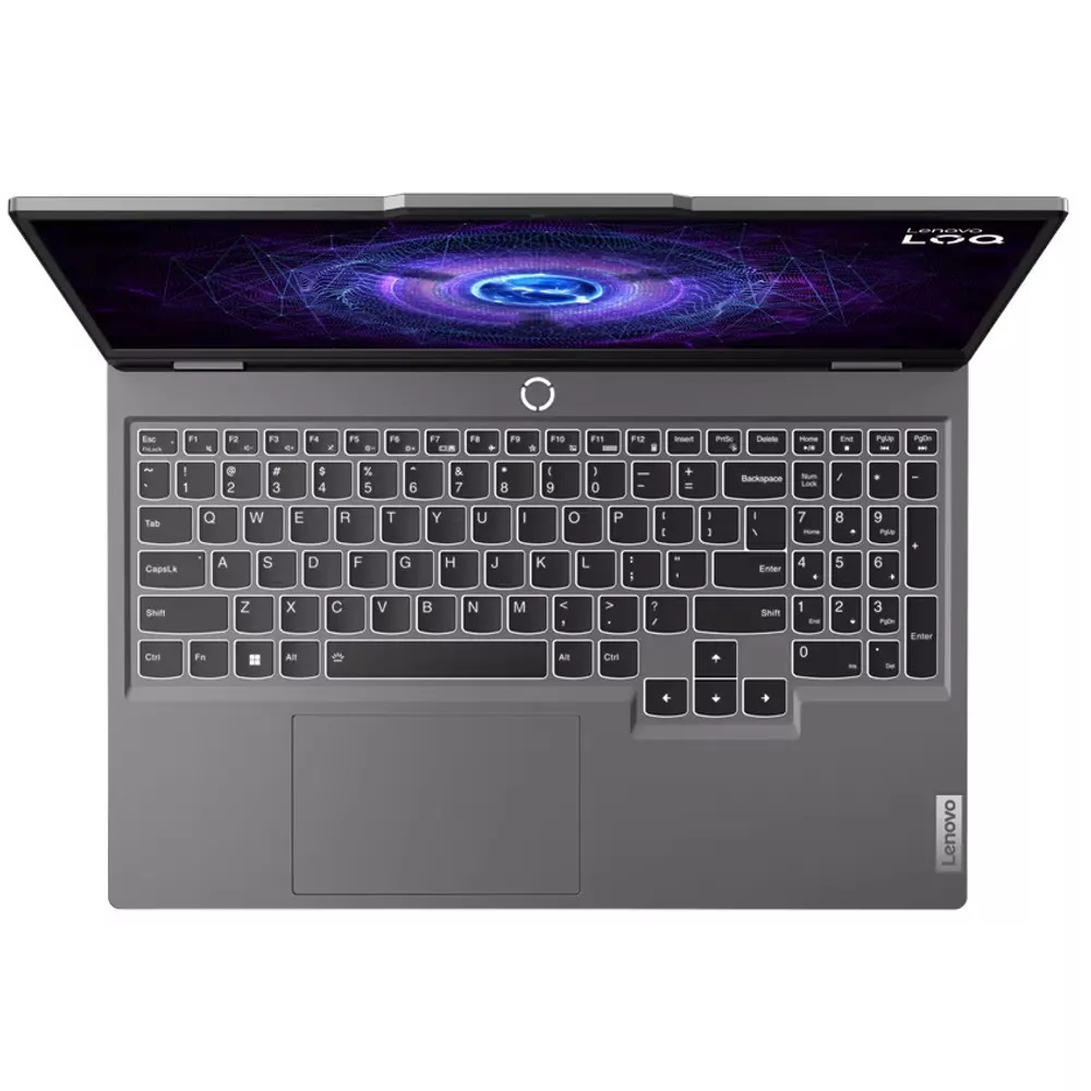 Лаптоп Lenovo LOQ 15IAX9 - 83GS002WBM