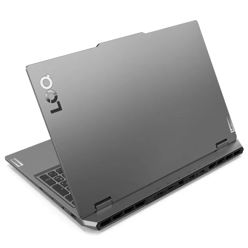 Лаптоп Lenovo LOQ 15IAX9 - 83GS002WBM