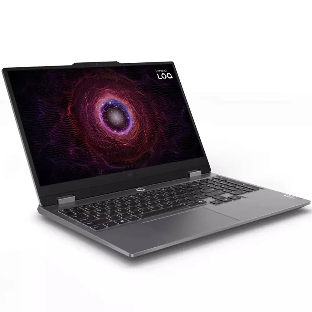 Лаптоп Lenovo LOQ 15ARP9 - 83JC0027BM