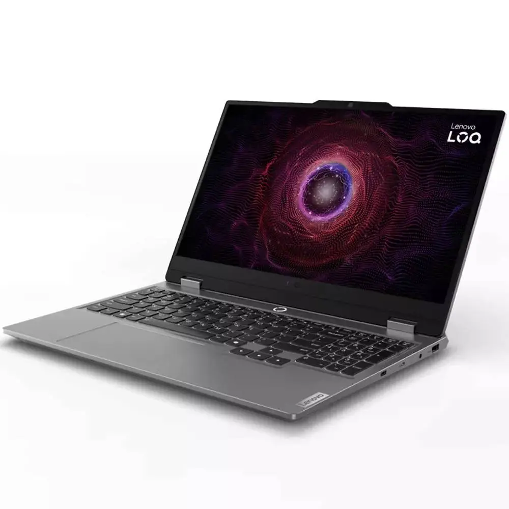 Лаптоп Lenovo LOQ 15ARP9 - 83JC0027BM