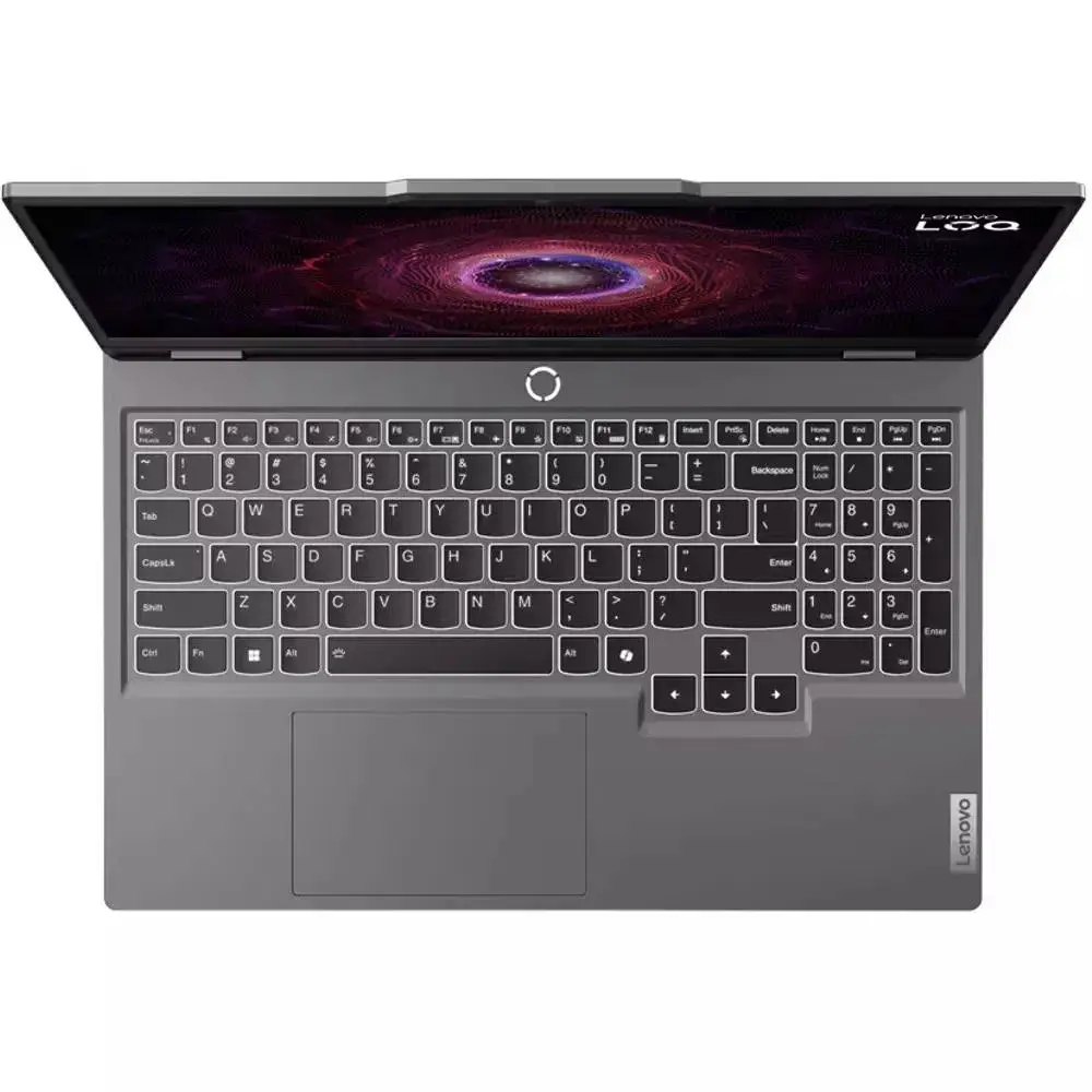 Лаптоп Lenovo LOQ 15ARP9 - 83JC0027BM