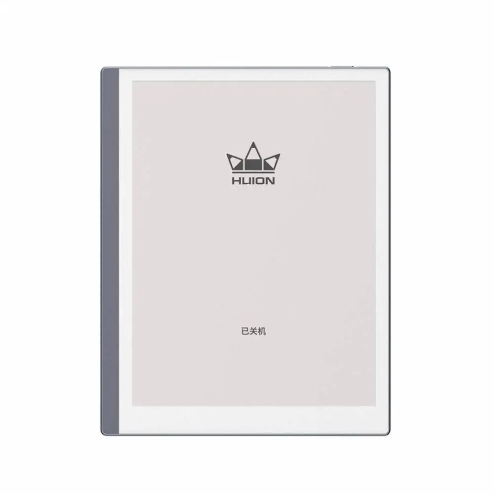 Дигитален бележник и електронен четец Huion Ink EB1010