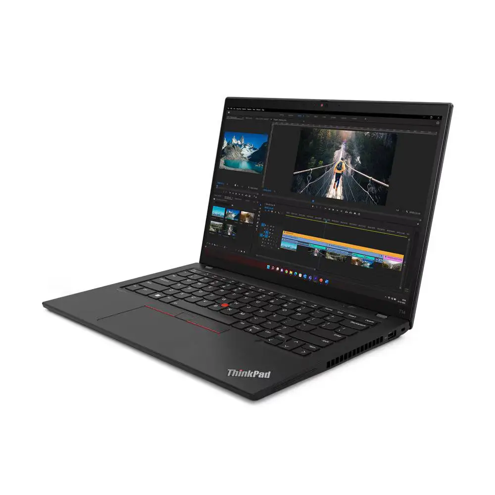 Лаптоп Lenovo ThinkPad T14 G4 - 21HD005FBM