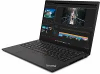 Лаптоп Lenovo ThinkPad T14 G4 - 21HD004ABM