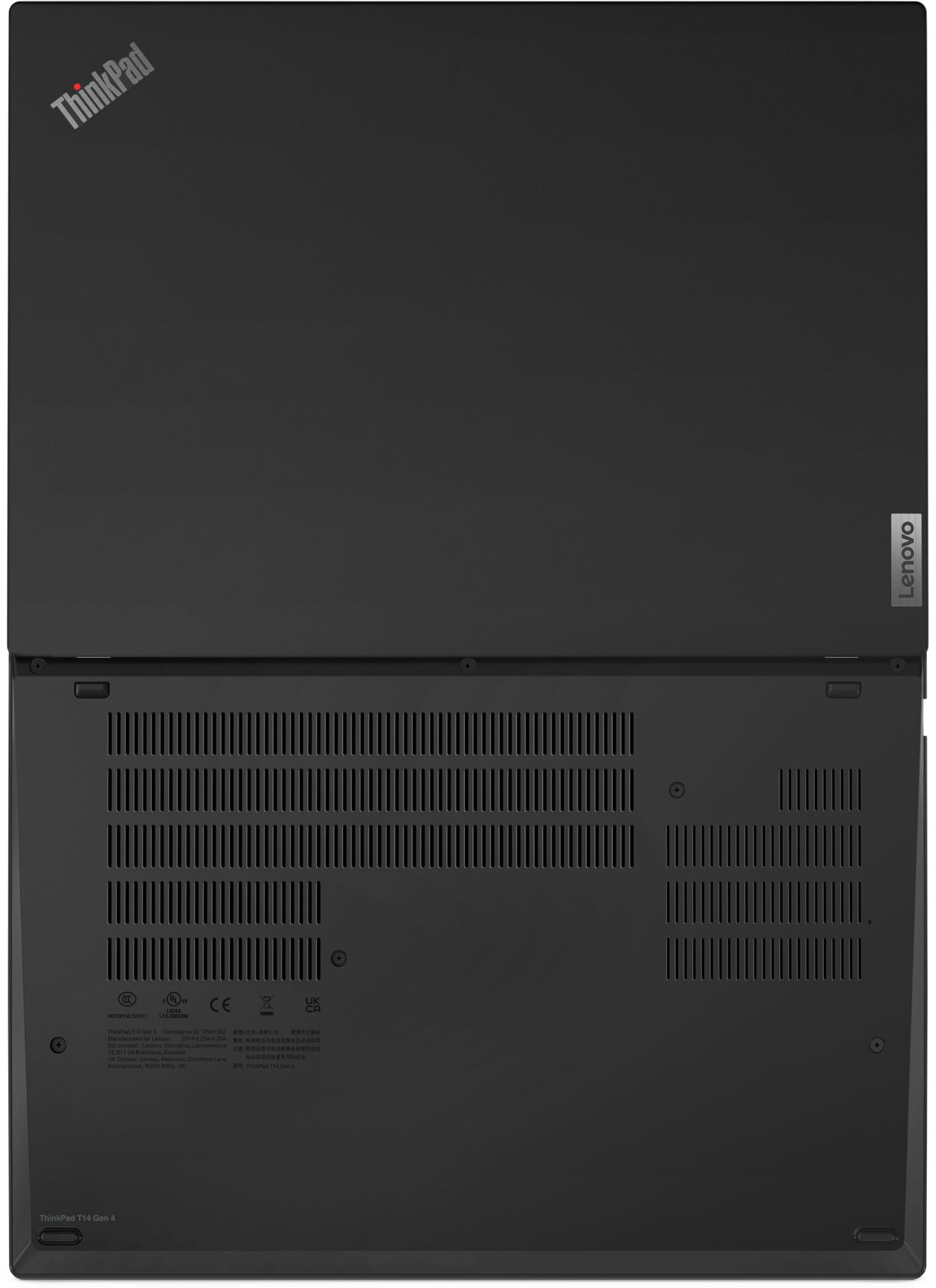 Лаптоп Lenovo ThinkPad T14 G4 - 21HD004YBM