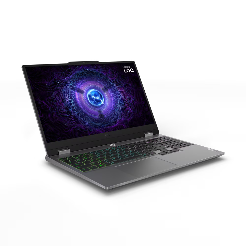 Лаптоп Lenovo LOQ 15IAX9 - 83GS002VBM