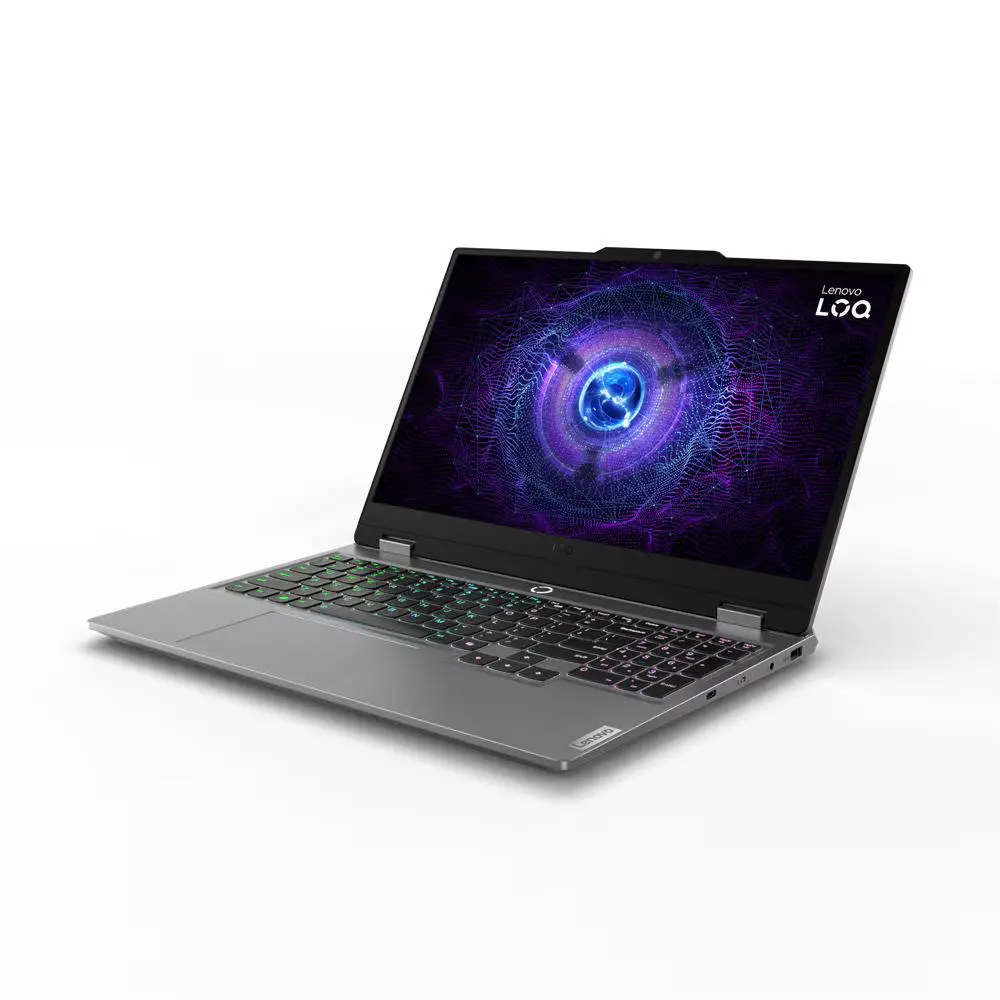 Лаптоп Lenovo LOQ 15IAX9 - 83GS002VBM