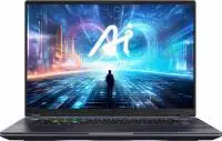 Лаптоп GIGABYTE AORUS 16X 9KG 2024 - 9KG-43EEC54SH