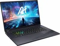 Лаптоп GIGABYTE AORUS 16X 9KG 2024 - 9KG-43EEC54SH