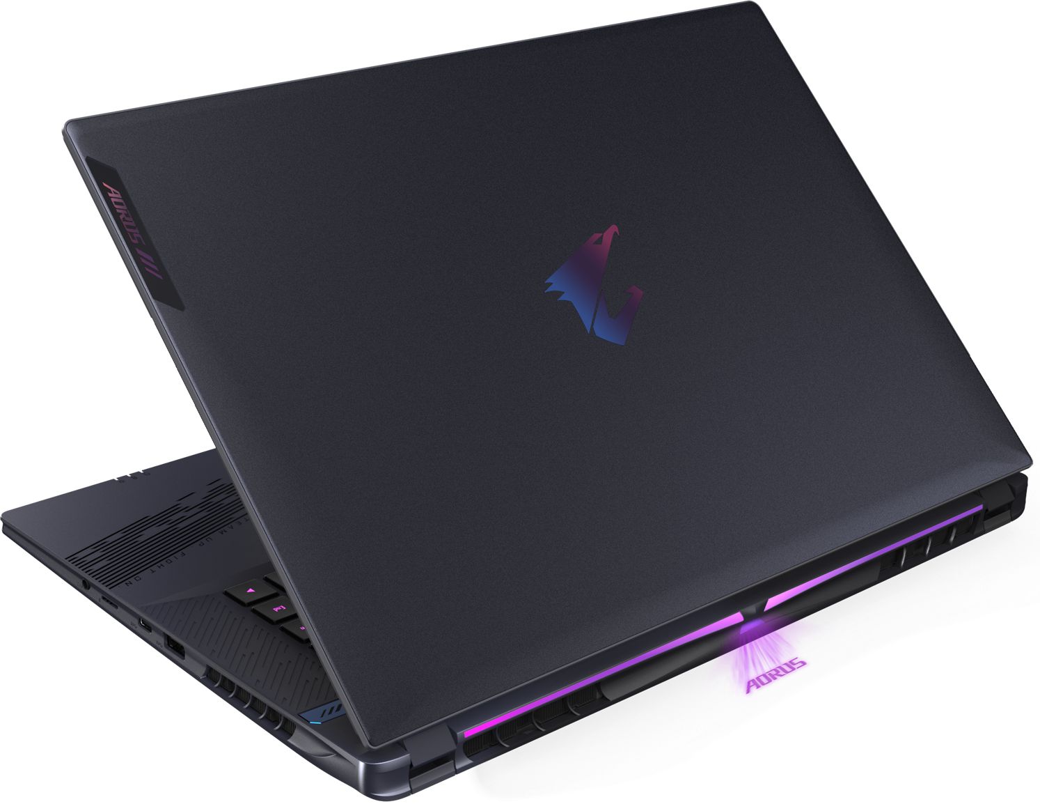 Лаптоп GIGABYTE AORUS 16X 9KG 2024 - 9KG-43EEC54SH