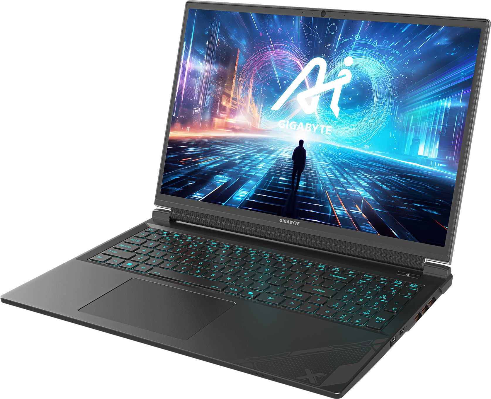Лаптоп GIGABYTE G6X 9MG 2024 - 9MG-42EE854SD