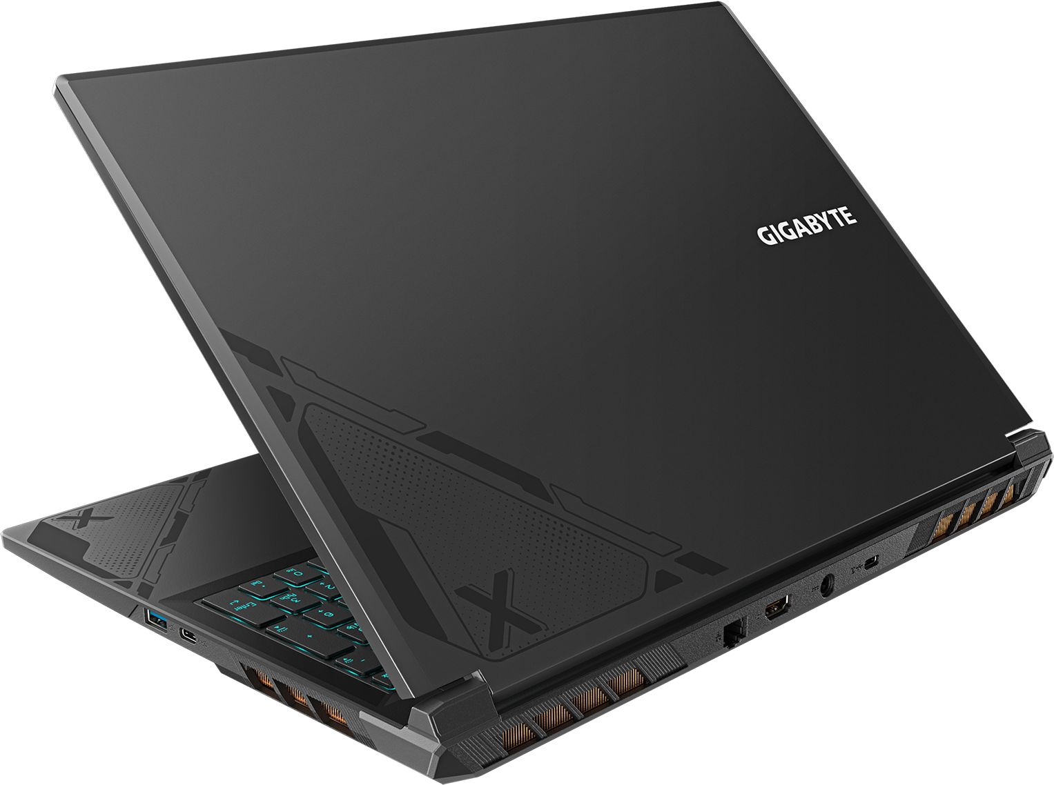 Лаптоп GIGABYTE G6X 9MG 2024 - 9MG-42EE854SD