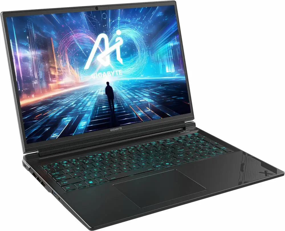 Лаптоп GIGABYTE G6X 9KG 2024 - 9KG-43EE854SD
