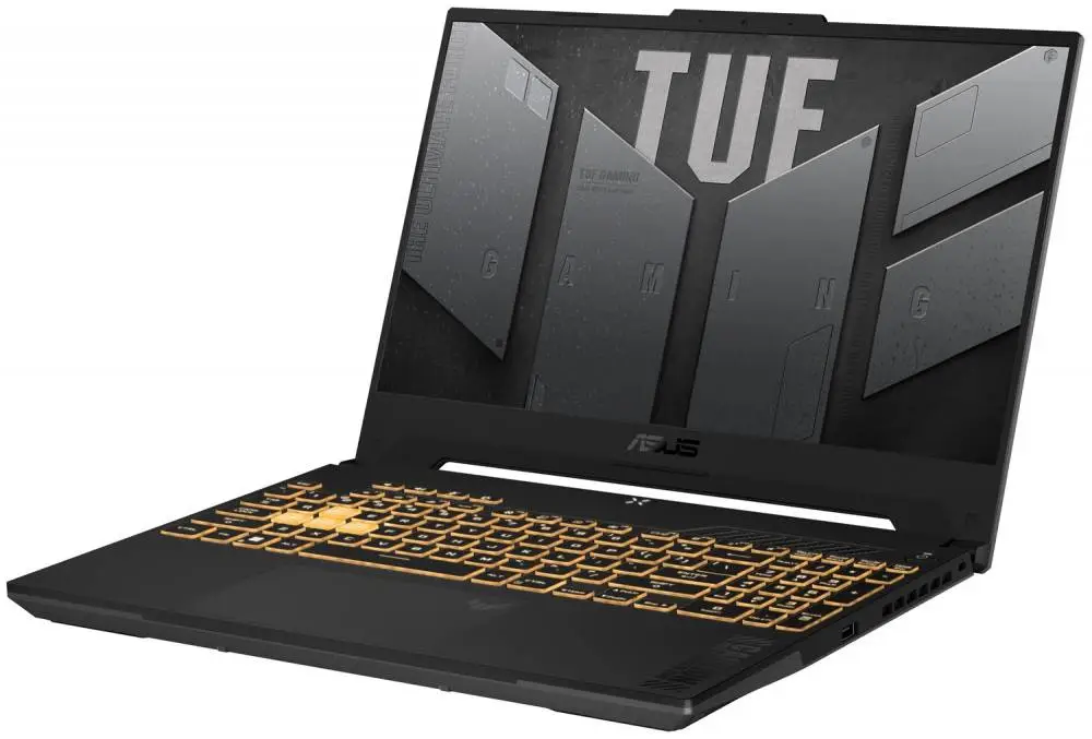 Лаптоп ASUS TUF GAMING F15 FX507VI-LP063 - 90NR0FH7-M006Z0
