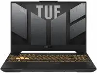 Лаптоп ASUS TUF GAMING F15 FX507VU-LP174 - 90NR0CJ7-M00MM0