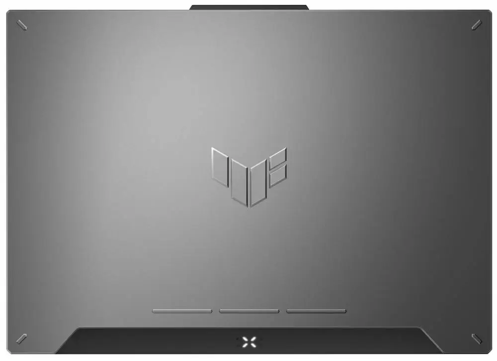 Лаптоп ASUS TUF GAMING F15 FX507VU-LP174 - 90NR0CJ7-M00MM0