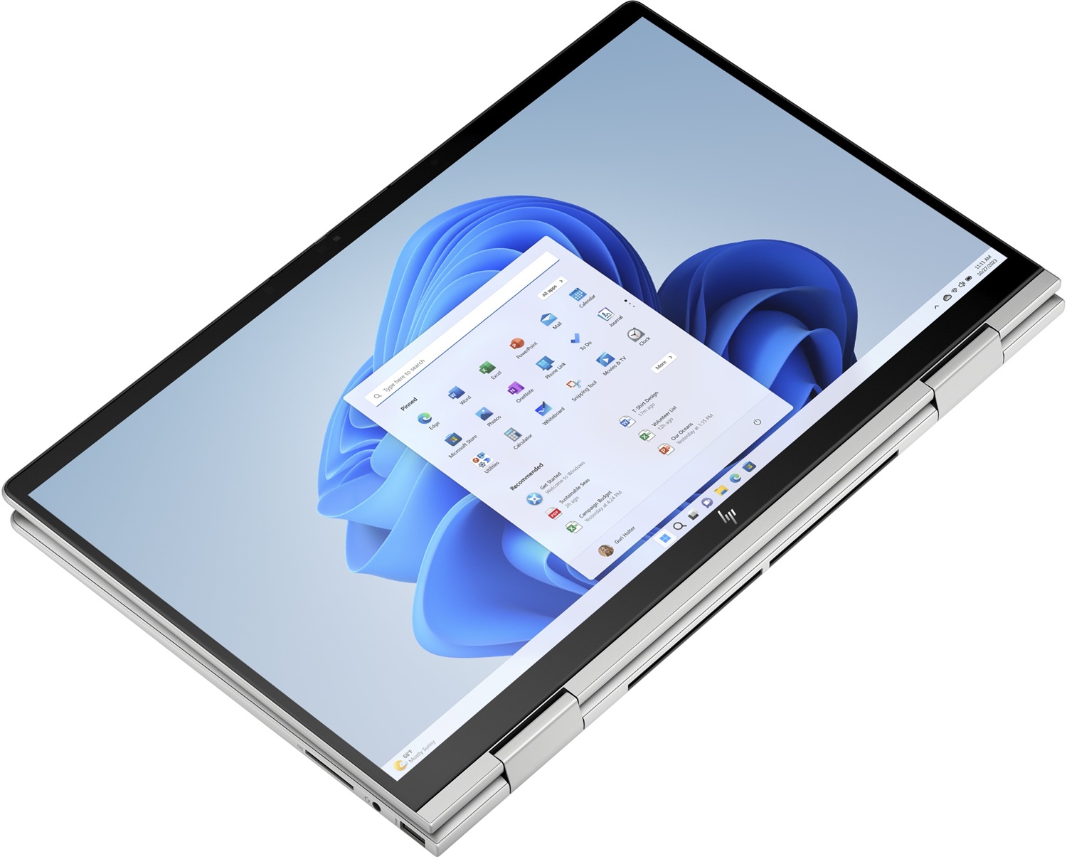 Лаптоп HP Envy X360 15-FE0023NN - 9Z8L3EA
