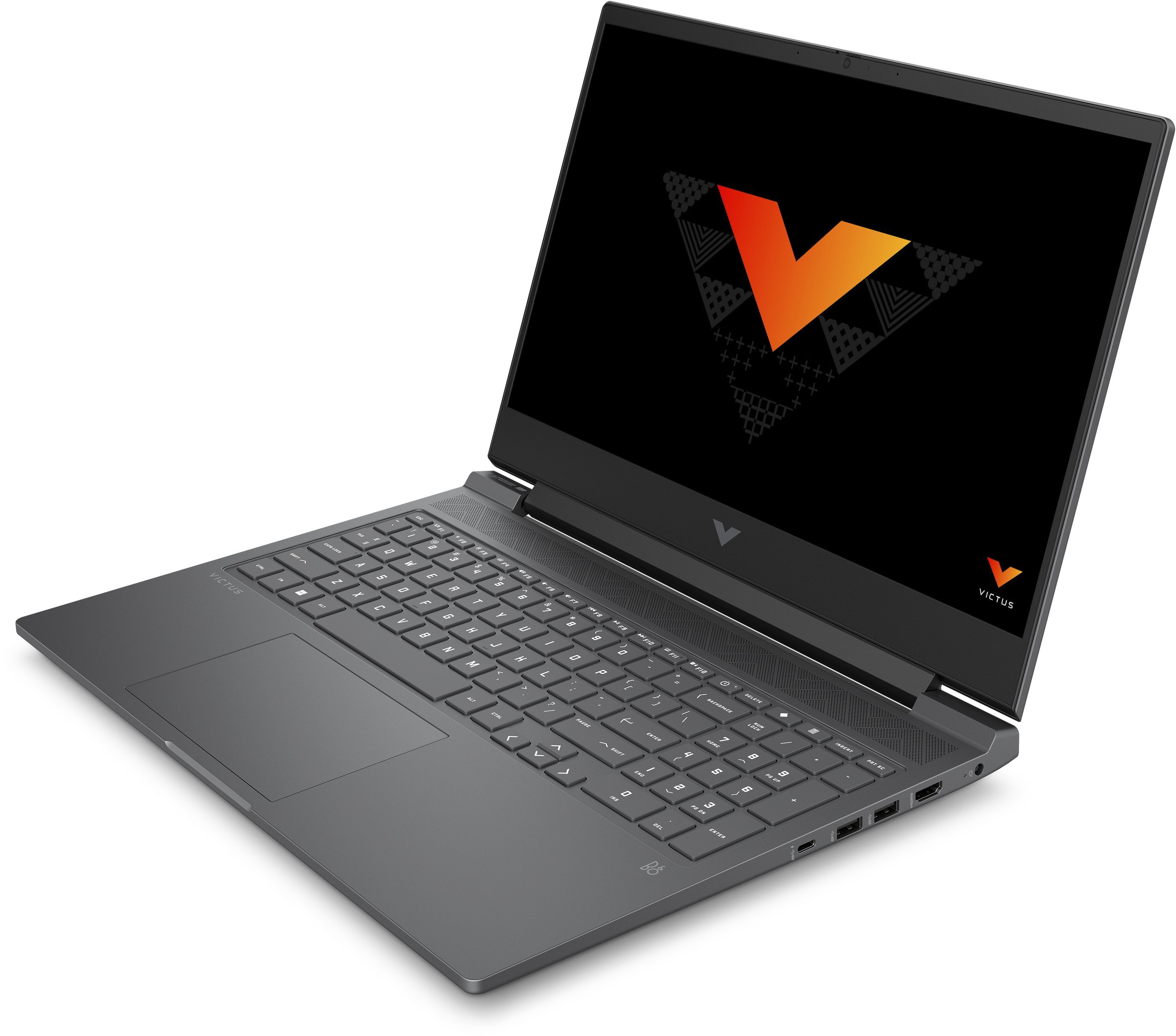 Лаптоп HP Victus 16-R0017NU - 8H9G1EA