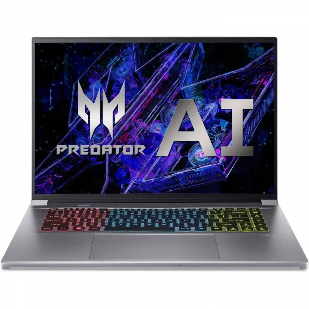 Лаптоп Acer Predator Triton Neo 16 PTN16-51-93CL - NH.QPPEX.001