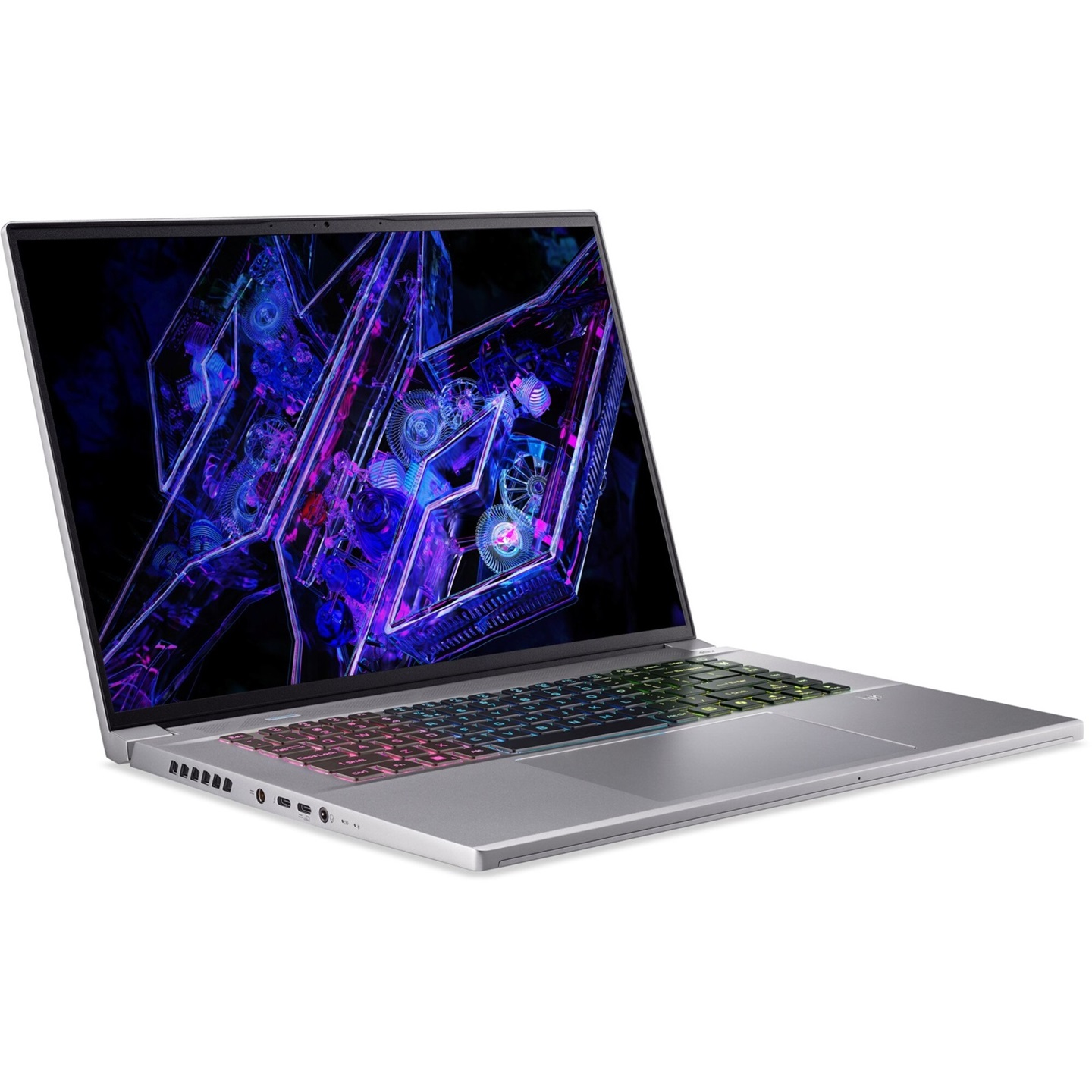 Лаптоп Acer Predator Triton Neo 16 PTN16-51-93CL - NH.QPPEX.001