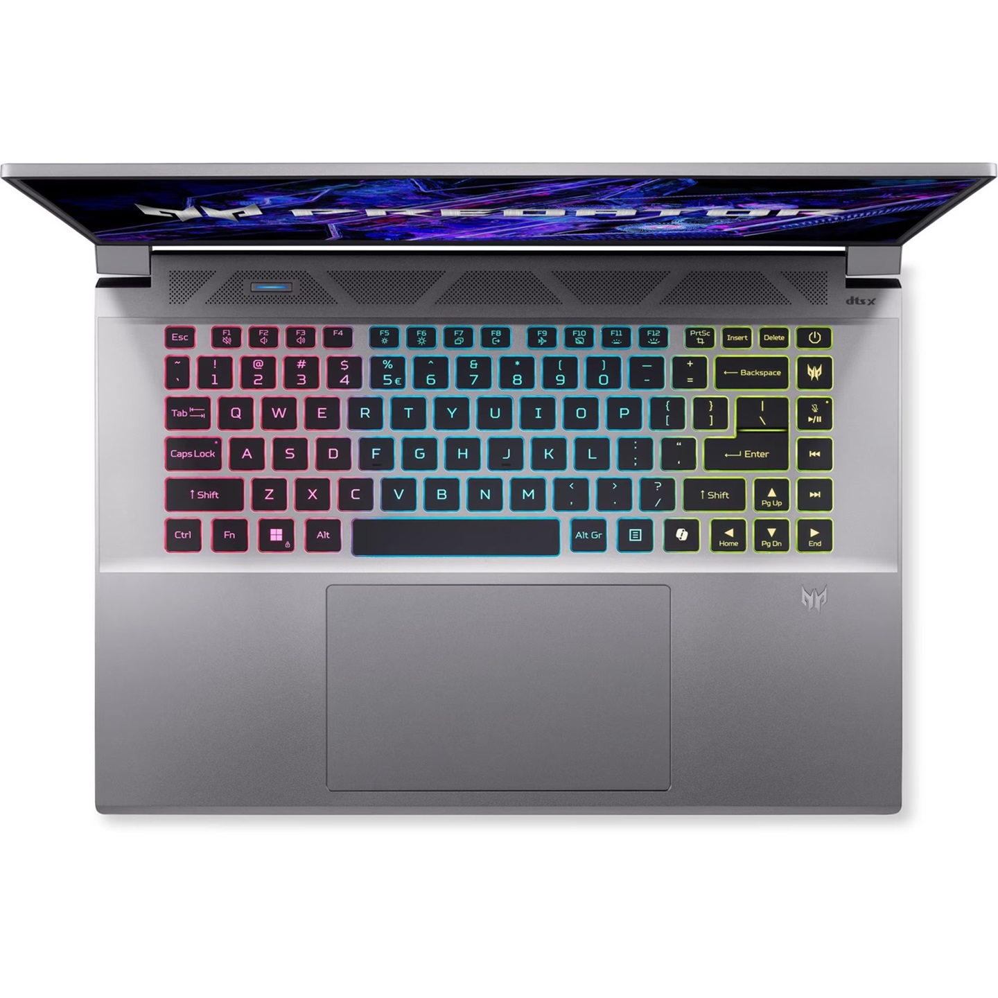 Лаптоп Acer Predator Triton Neo 16 PTN16-51-93CL - NH.QPPEX.001