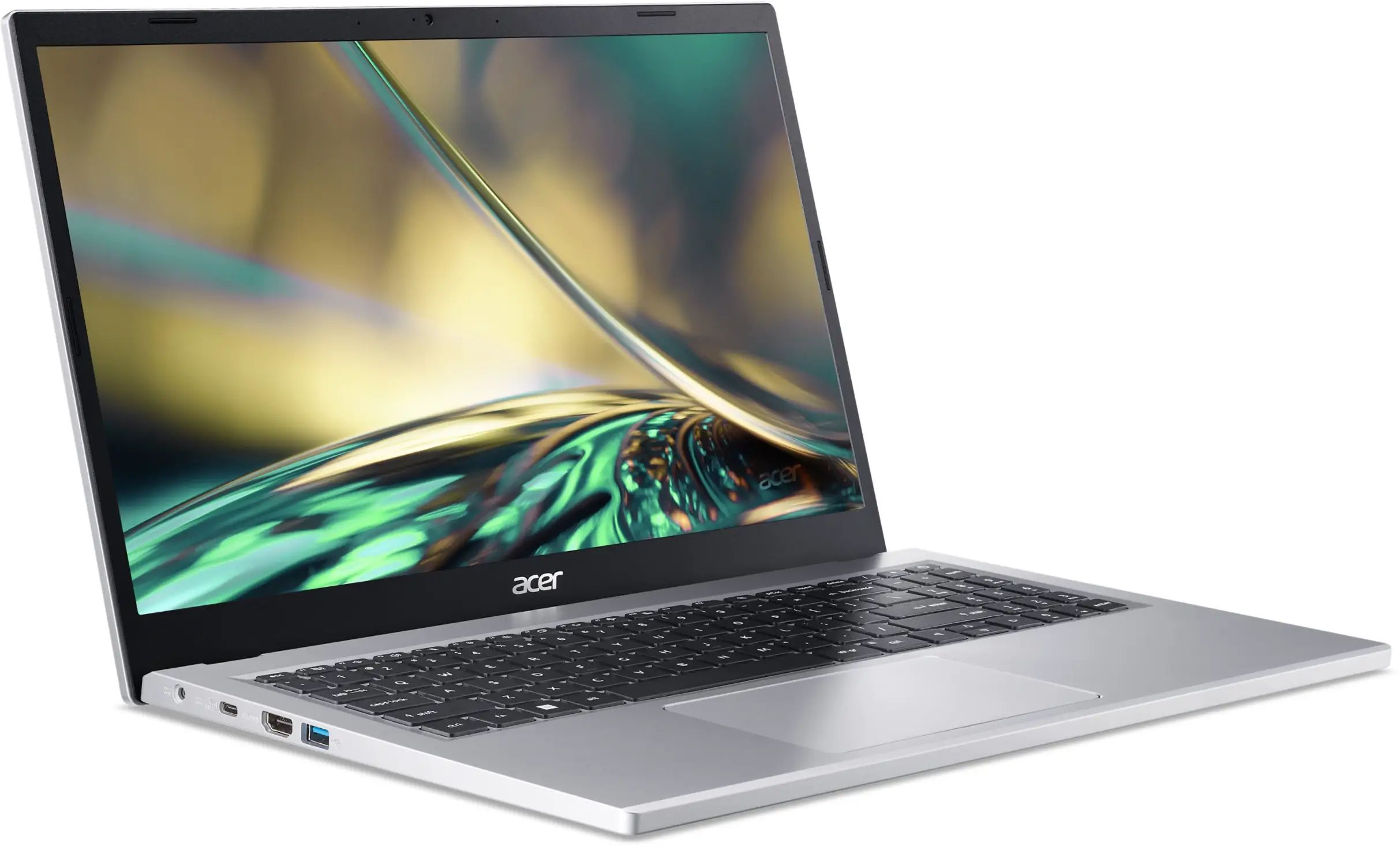 Лаптоп Acer Aspire 3 15 A315-24P-R2ZT - NX.KDEEX.02C
