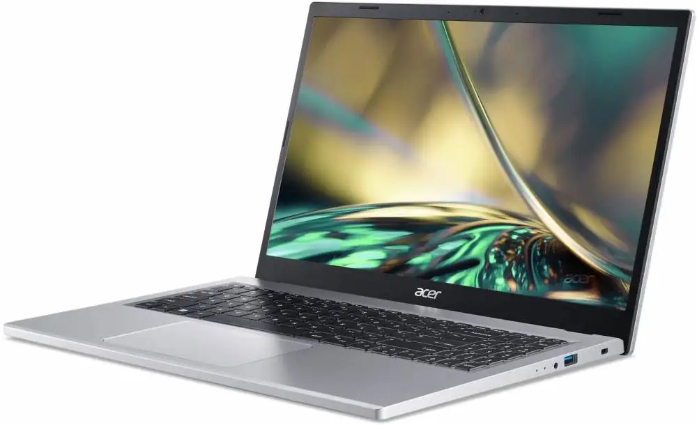Лаптоп Acer Aspire 3 15 A315-24P-R2ZT - NX.KDEEX.02C