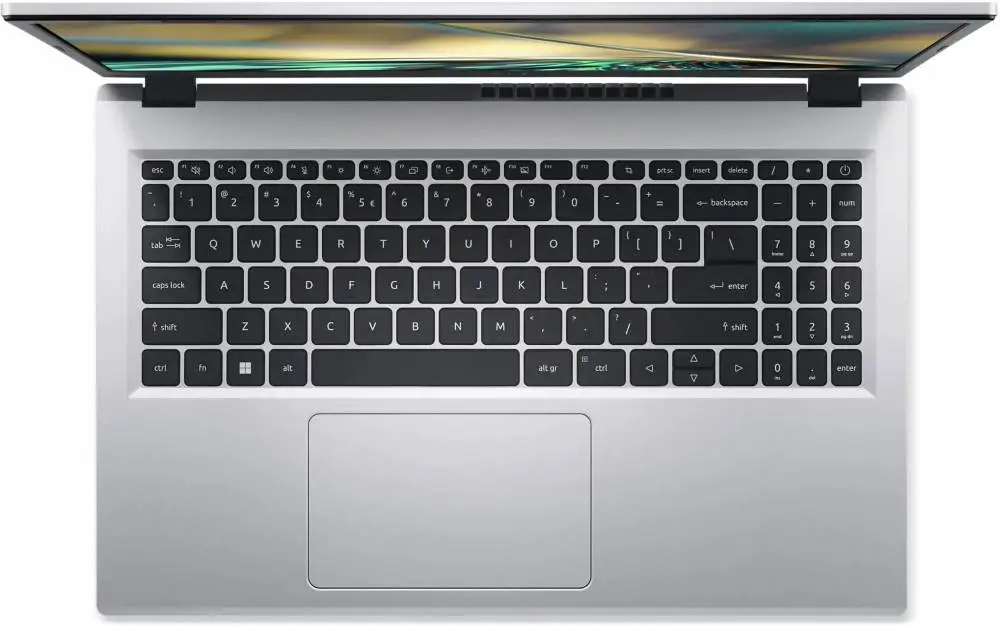Лаптоп Acer Aspire 3 15 A315-24P-R2ZT - NX.KDEEX.02C