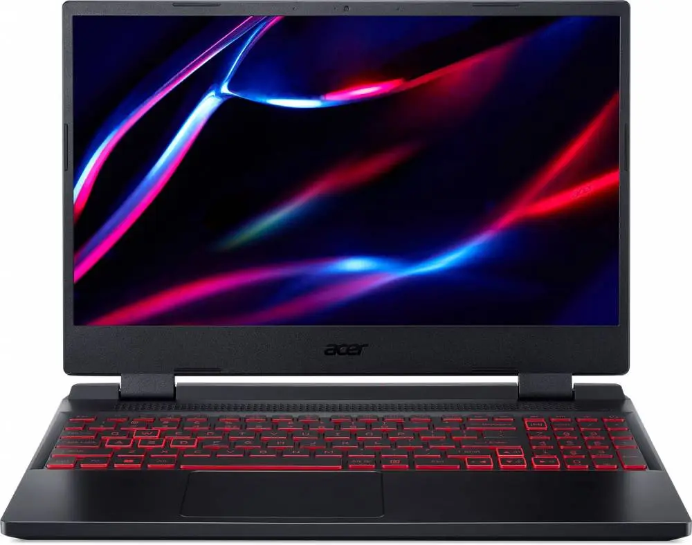 Лаптоп Acer Nitro 5 AN515-58-77RE - NH.QFJEX.014
