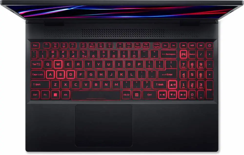 Лаптоп Acer Nitro 5 AN515-58-77RE - NH.QFJEX.014