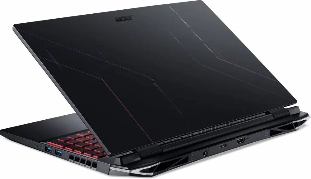 Лаптоп Acer Nitro 5 AN515-58-77RE - NH.QFJEX.014