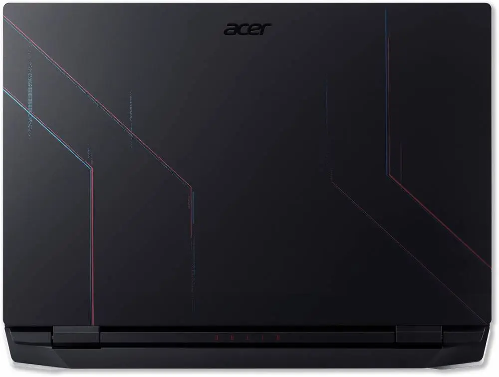 Лаптоп Acer Nitro 5 AN515-58-77RE - NH.QFJEX.014