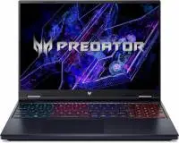 Лаптоп Acer Predator Helios Neo 16 PHN16-72-92YJ - NH.QREEX.00D