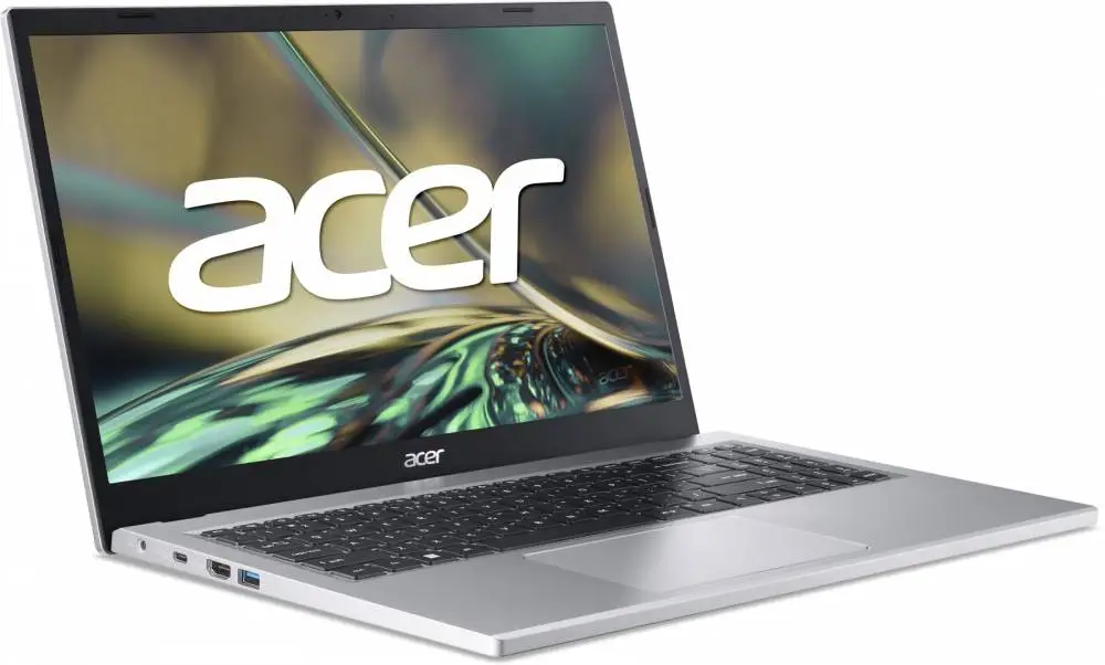 Лаптоп Acer Aspire 3 15 A315-510P-362L - NX.KDHEX.018