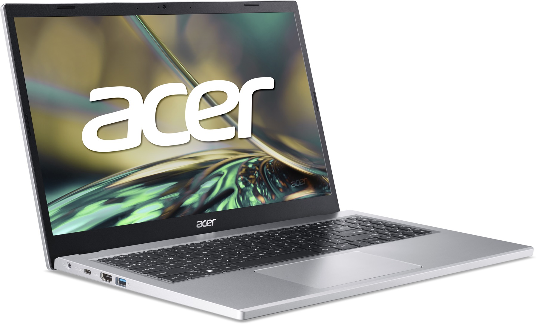 Лаптоп Acer Aspire 3 15 A315-510P-362L - NX.KDHEX.018