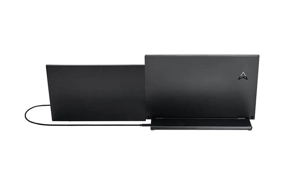 Монитор ASUS ZenScreen MB16QHG 16" IPS WQXGA (2560x1600) 120Hz