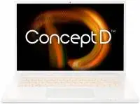 Лаптоп Acer ConceptD 3 CN316-73G-795U - NX.C6TEX.007