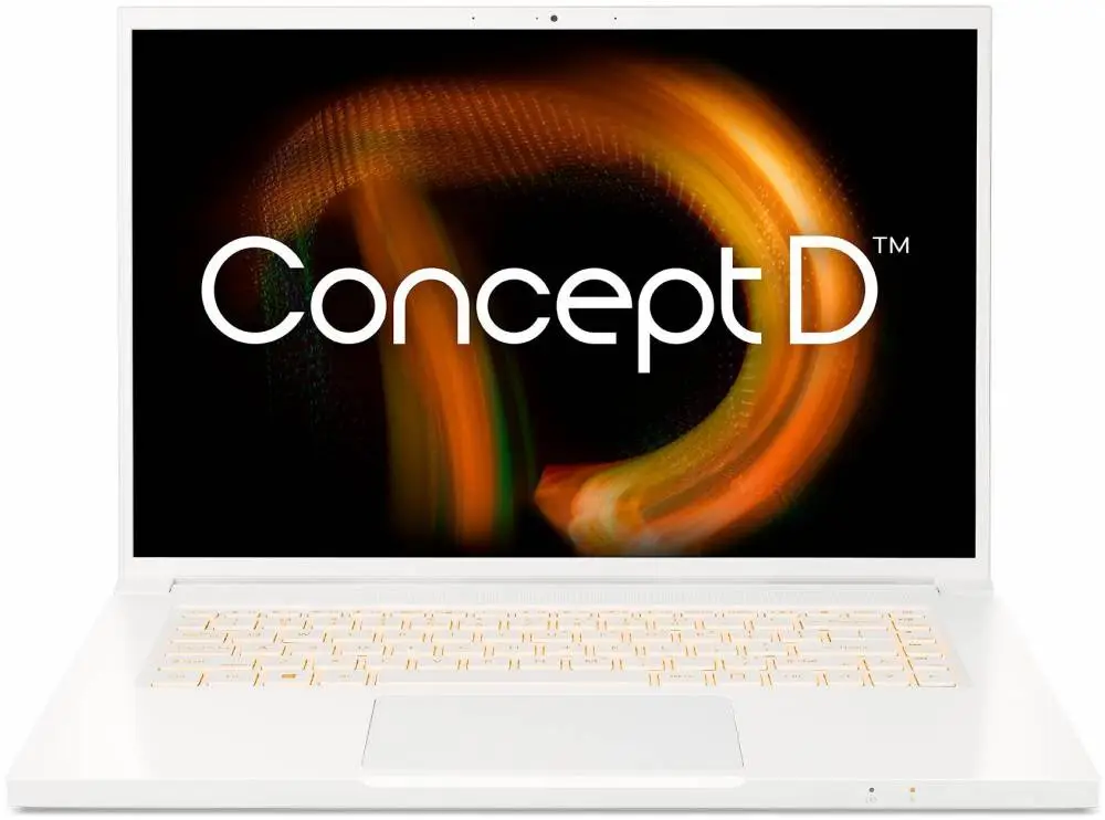 Лаптоп Acer ConceptD 3 CN316-73G-795U - NX.C6TEX.007